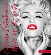 Image result for Gwen Stefani Make Me Like You Chris Cox DMS Remix. Size: 174 x 185. Source: www.iheart.com