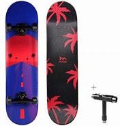 Bilderesultat for Standard Skateboards. Størrelse: 176 x 185. Kilde: topexperto.com