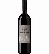 Image result for Band Cabernet Sauvignon. Size: 170 x 185. Source: www.totalwine.com