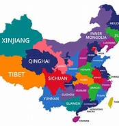Provinces of China Wikipedia 的圖片結果. 大小：174 x 185。資料來源：smithlindablog.blogspot.com