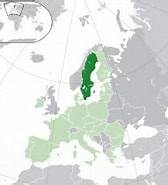 Risultato immagine per Sverige Wikipedia. Dimensioni: 168 x 148. Fonte: en.wikipedia.org