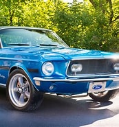 Image result for New Old Mustangs. Size: 173 x 185. Source: myautoworld.com