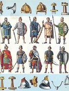 Image result for Carolingian. Size: 140 x 185. Source: www.pinterest.es