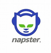 Image result for Napster Brands. Size: 178 x 185. Source: www.lifewire.com