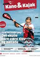 Image result for World Dansk sport Vandsport Kano og Kajak. Size: 129 x 185. Source: issuu.com