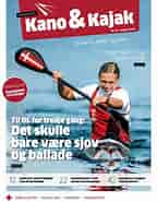 Billedresultat for World Dansk sport Vandsport Kano og Kajak Whitewater. størrelse: 144 x 185. Kilde: issuu.com
