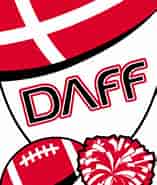 Image result for World Dansk Sport Amerikansk Fodbold klubber. Size: 157 x 185. Source: www.youtube.com