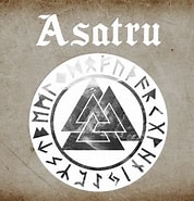 Image result for Åsatru. Size: 178 x 185. Source: blog.vkngjewelry.com