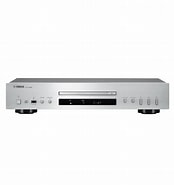 Image result for Yamaha CD-S303 Cd-player, Silver. Size: 174 x 185. Source: www.av.com