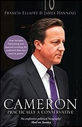 Image result for David Cameron book. Size: 120 x 185. Source: www.biographyonline.net