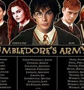Image result for Main Characters of Harry Potter Books. Size: 173 x 185. Source: wallpapercave.com
