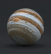 Résultat d’image pour Google Jupiter 3D. Taille: 176 x 185. Source: www.turbosquid.com
