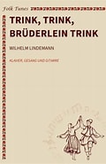 Image result for Trink, Trink, Brüderlein Trink. Size: 120 x 185. Source: www.stretta-music.de