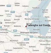 Risultato immagine per Padenghe sul Garda Maps. Dimensioni: 177 x 185. Fonte: www.weather-forecast.com