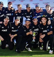 Image result for New Zealand National Cricket Team Wikipedia. Size: 176 x 185. Source: www.cricketfile.com