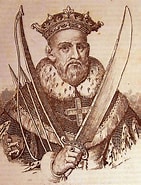 Risultato immagine per Guglielmo il Conquistatore invade l'Inghilterra. Dimensioni: 141 x 185. Fonte: biografieonline.it