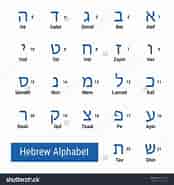 Image result for hebraisk. Size: 174 x 185. Source: www.pinterest.co.uk