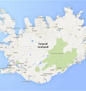 Afbeeldingsresultaten voor IJsland Oppervlakte. Grootte: 176 x 185. Bron: www.ijsland-info.nl