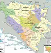 Billedresultat for world Dansk Regional europa Bosnien-Hercegovina. størrelse: 179 x 185. Kilde: www.ezilon.com