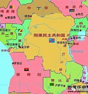 Image result for 剛果民主共和國. Size: 174 x 185. Source: new.qq.com