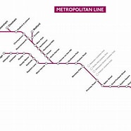 Image result for Metropolitan Line. Size: 186 x 185. Source: www.justtrains.net
