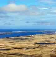 Falklandsøerne klima-साठीचा प्रतिमा निकाल. आकार: 180 x 174. स्रोत: www.hurtigruten.dk