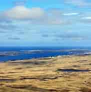 Image result for Falklandsøerne. Size: 182 x 174. Source: www.hurtigruten.dk