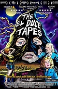 Afbeeldingsresultaten voor The El Duce Tapes. Grootte: 120 x 185. Bron: www.filmaffinity.com