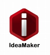 Risultato immagine per ideaMaker Merchandising___aziendale. Dimensioni: 170 x 185. Fonte: si-design.it