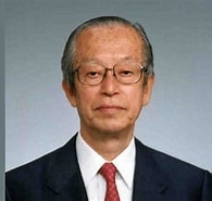 Image result for 尾身幸次. Size: 195 x 185. Source: www.jomo-news.co.jp