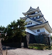 Bilderesultat for 徳島城 別名. Størrelse: 176 x 185. Kilde: www.homemate-research-castle.com