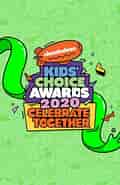 Nickelodeon's Kids' Choice Awards 2020 Celebrate Together Tv માટે ઇમેજ પરિણામ. માપ: 120 x 185. સ્ત્રોત: www.imdb.com