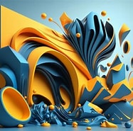 Image result for 3D. Size: 187 x 185. Source: infoupdate.org