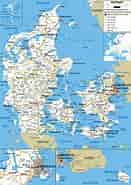 Image result for World dansk Regional Europa Danmark Fyn Haarby. Size: 131 x 185. Source: www.ezilon.com