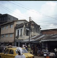 Bildresultat för "10 Balogun Street". Storlek: 183 x 185. Källa: search.library.wisc.edu