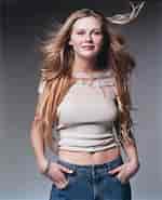 Image result for Kirsten Dunst actress. Size: 150 x 185. Source: www.pinterest.com