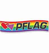 Afbeeldingsresultaten voor PFLAG. Grootte: 173 x 185. Bron: www.rainbowcultures.org.au