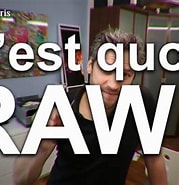 Résultat d’image pour RAW C'est quoi. Taille: 179 x 185. Source: www.youtube.com
