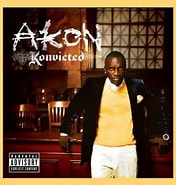 Image result for Akon Konvicted Complete Edition. Size: 176 x 185. Source: www.allyoulike.com