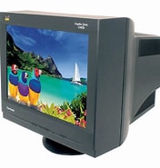 Image result for CRT-ND70ST195W2. Size: 176 x 185. Source: techterms.com