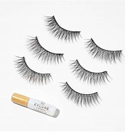 Image result for Opulent Eyelashes. Size: 176 x 185. Source: www.icing.com