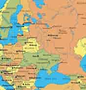 Image result for World Dansk Regional europa Rusland. Size: 176 x 185. Source: nl.maps-russia.com