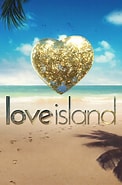 Image result for Love Island. Size: 122 x 185. Source: www.themoviedb.org