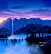 Résultat d’image pour Dreamscene Waterfall. Taille: 176 x 185. Source: highdefinitionswallpaperss.blogspot.com
