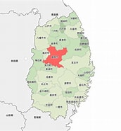 Image result for 岩手県盛岡市平賀新田. Size: 172 x 185. Source: map-it.azurewebsites.net