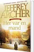 Image result for World Dansk Kultur Litteratur Forfattere Archer, Jeffrey. Size: 120 x 185. Source: www.gucca.dk