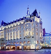 Hotels In モスクワ, モスクワ特別市, ロシア連邦 に対する画像結果.サイズ: 175 x 185。ソース: www.travelbook.co.jp