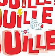 Image result for ouille ouille. Size: 182 x 162. Source: www.focus-litterature.com