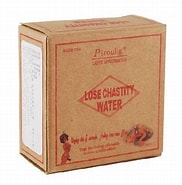 Image result for LOSE CHASTITY WATER. Size: 182 x 185. Source: www.beauty-and-youth.com