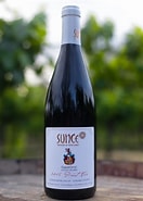 Image result for Sunce Pinot Noir Franicevic Guerrero. Size: 132 x 185. Source: suncewinery.com